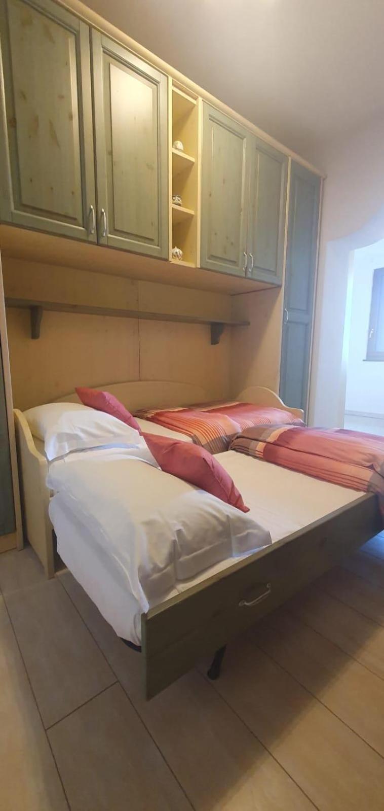 Home Sweet Home Bacoli Ngoại thất bức ảnh