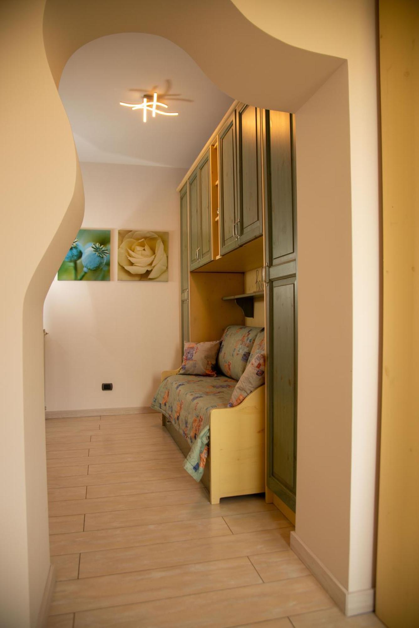 Home Sweet Home Bacoli Ngoại thất bức ảnh